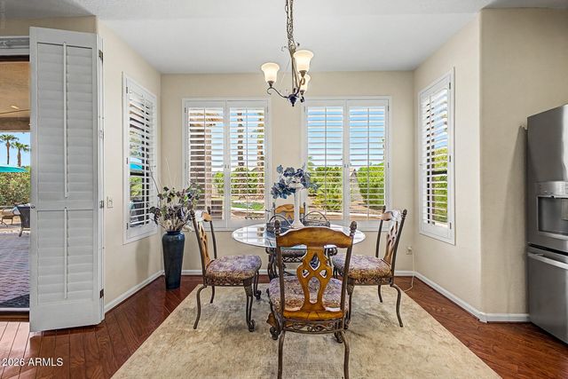 9608 E SUNBURST Drive, Sun Lakes, AZ 85248