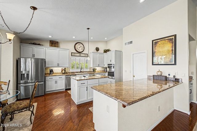 9608 E SUNBURST Drive, Sun Lakes, AZ 85248