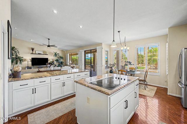 9608 E SUNBURST Drive, Sun Lakes, AZ 85248