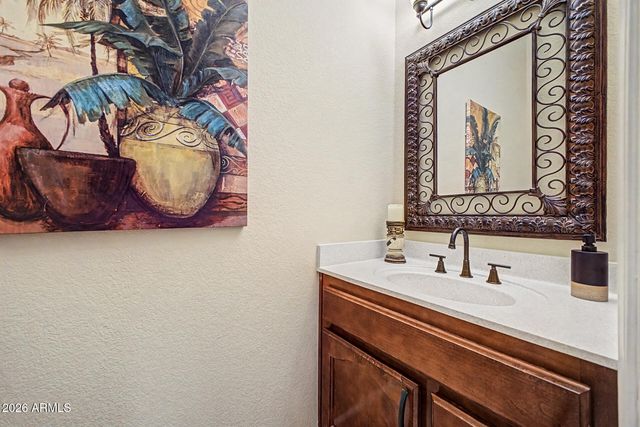 9608 E SUNBURST Drive, Sun Lakes, AZ 85248