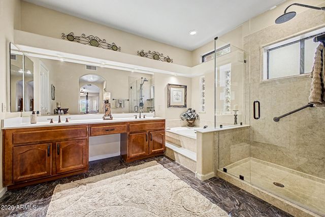 9608 E SUNBURST Drive, Sun Lakes, AZ 85248