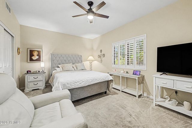 9608 E SUNBURST Drive, Sun Lakes, AZ 85248