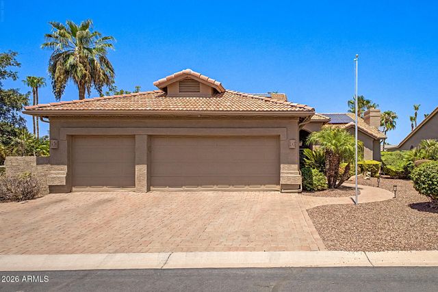 9608 E SUNBURST Drive, Sun Lakes, AZ 85248