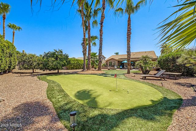 9608 E SUNBURST Drive, Sun Lakes, AZ 85248