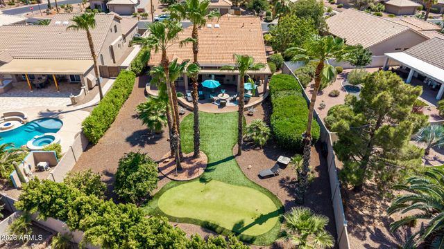 9608 E SUNBURST Drive, Sun Lakes, AZ 85248
