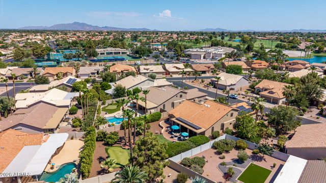 9608 E SUNBURST Drive, Sun Lakes, AZ 85248