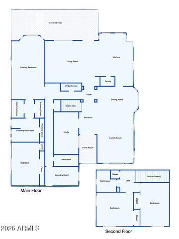 9608 E SUNBURST Drive, Sun Lakes, AZ 85248