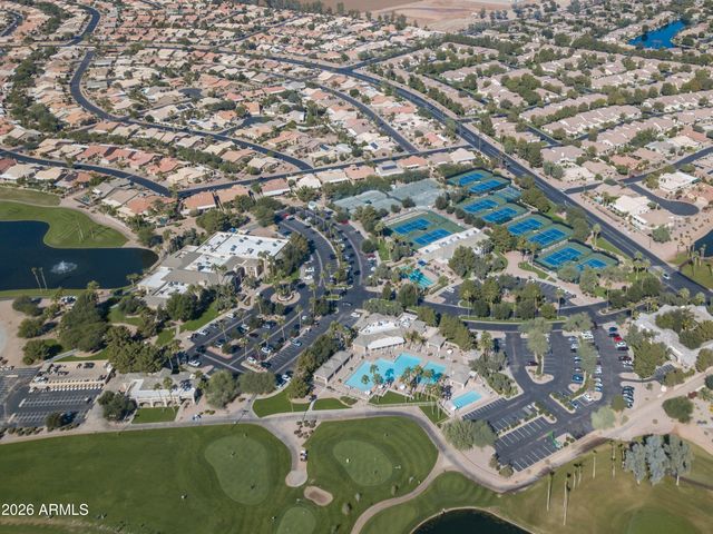 9608 E SUNBURST Drive, Sun Lakes, AZ 85248