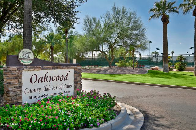 9608 E SUNBURST Drive, Sun Lakes, AZ 85248