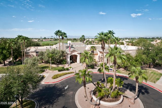 9608 E SUNBURST Drive, Sun Lakes, AZ 85248