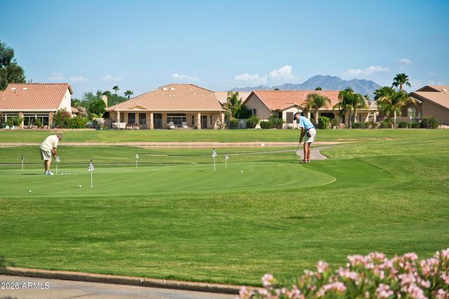 9608 E SUNBURST Drive, Sun Lakes, AZ 85248