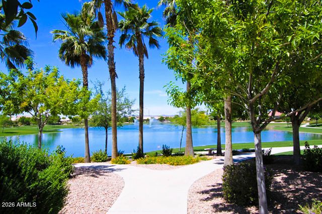 9608 E SUNBURST Drive, Sun Lakes, AZ 85248