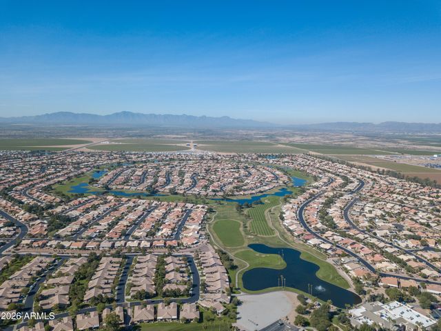 9608 E SUNBURST Drive, Sun Lakes, AZ 85248