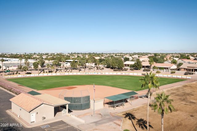 9608 E SUNBURST Drive, Sun Lakes, AZ 85248