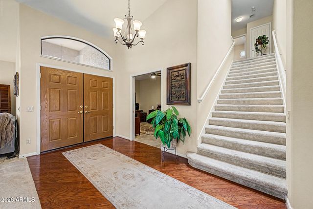9608 E SUNBURST Drive, Sun Lakes, AZ 85248
