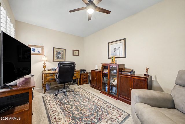 9608 E SUNBURST Drive, Sun Lakes, AZ 85248