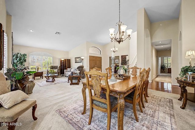 9608 E SUNBURST Drive, Sun Lakes, AZ 85248