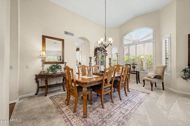 9608 E SUNBURST Drive, Sun Lakes, AZ 85248