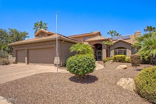 9608 E SUNBURST Drive, Sun Lakes, AZ 85248