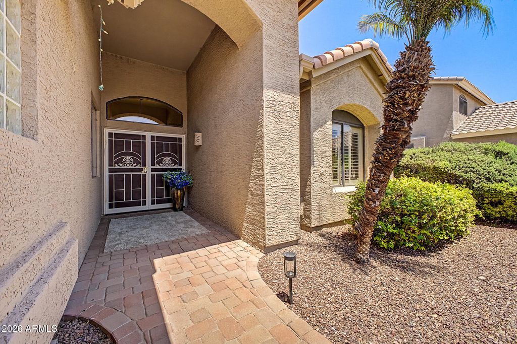 9608 E SUNBURST Drive, Sun Lakes, AZ 85248 — photo 5