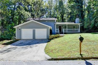 236 Hazel Street, Lithia Springs, GA 30122