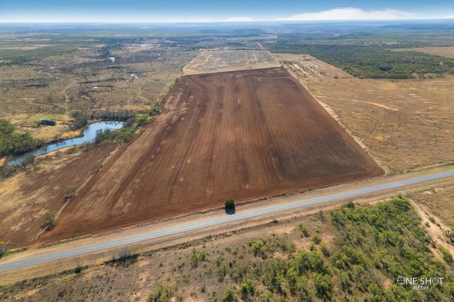 TBD FM 610, Aspermont, TX 79502