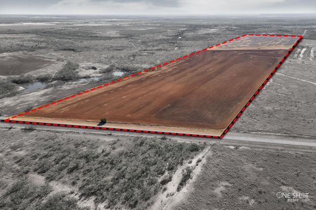 TBD FM 610, Aspermont, TX 79502