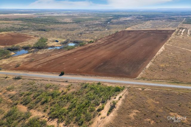 TBD FM 610, Aspermont, TX 79502