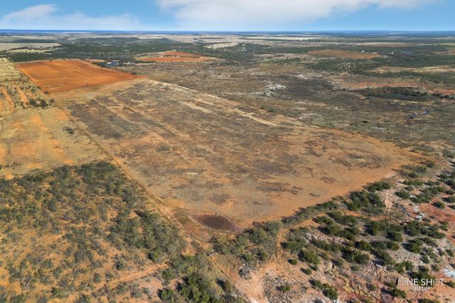 TBD FM 610, Aspermont, TX 79502