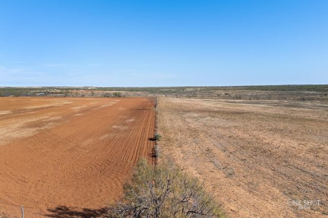 TBD FM 610, Aspermont, TX 79502