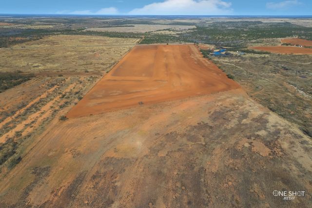 TBD FM 610, Aspermont, TX 79502