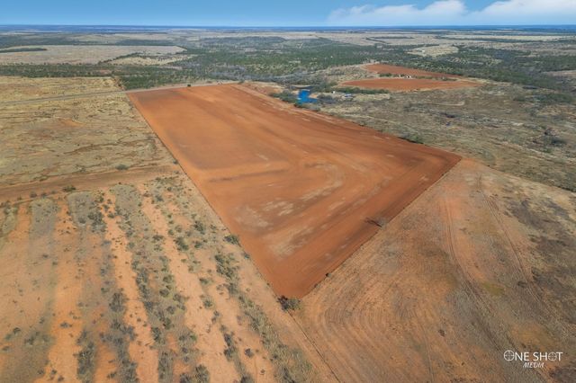 TBD FM 610, Aspermont, TX 79502