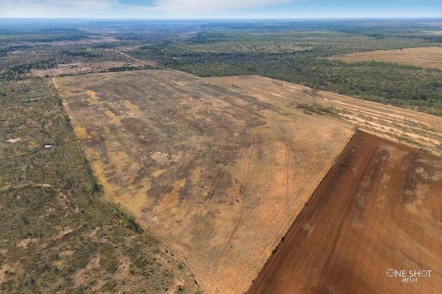 TBD FM 610, Aspermont, TX 79502