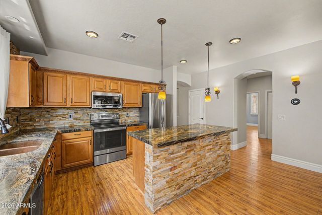 2709 N 115TH Lane, Avondale, AZ 85392