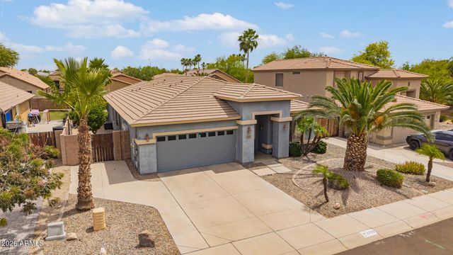 2709 N 115TH Lane, Avondale, AZ 85392