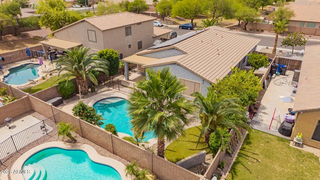 2709 N 115TH Lane, Avondale, AZ 85392