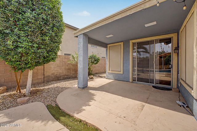2709 N 115TH Lane, Avondale, AZ 85392