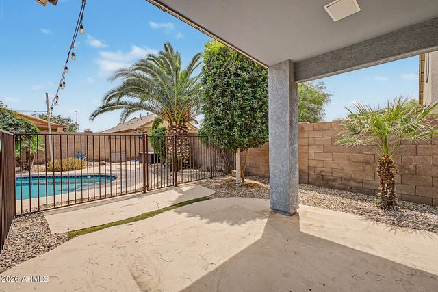 2709 N 115TH Lane, Avondale, AZ 85392
