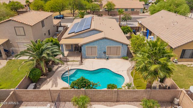 2709 N 115TH Lane, Avondale, AZ 85392