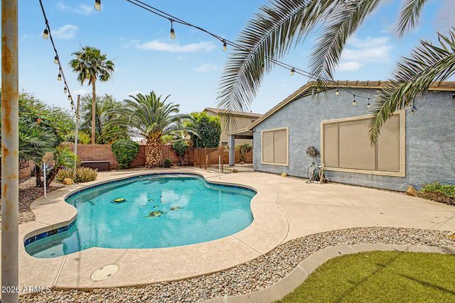 2709 N 115TH Lane, Avondale, AZ 85392