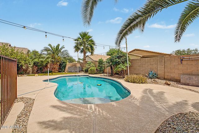 2709 N 115TH Lane, Avondale, AZ 85392