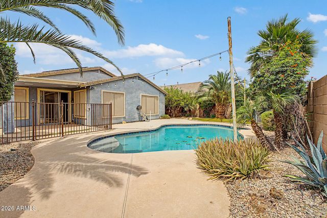 2709 N 115TH Lane, Avondale, AZ 85392