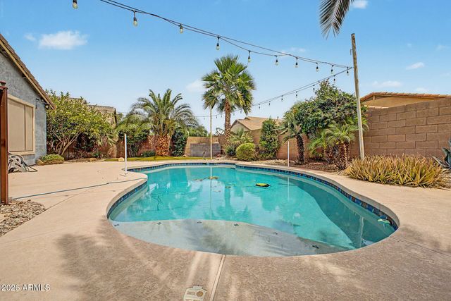 2709 N 115TH Lane, Avondale, AZ 85392