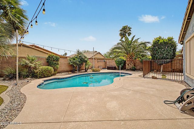 2709 N 115TH Lane, Avondale, AZ 85392
