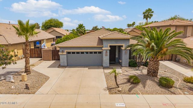 2709 N 115TH Lane, Avondale, AZ 85392