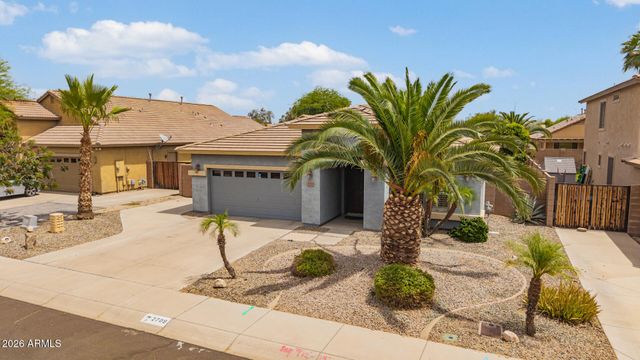 2709 N 115TH Lane, Avondale, AZ 85392
