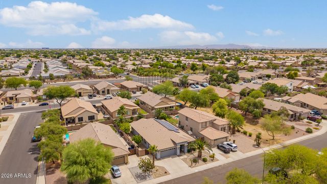 2709 N 115TH Lane, Avondale, AZ 85392