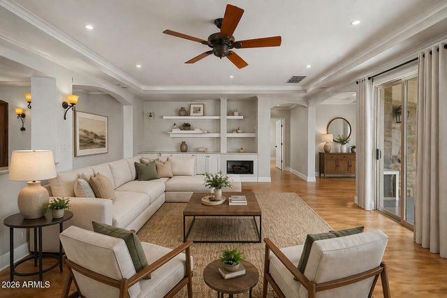 2709 N 115TH Lane, Avondale, AZ 85392