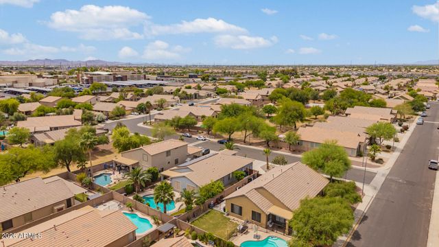 2709 N 115TH Lane, Avondale, AZ 85392