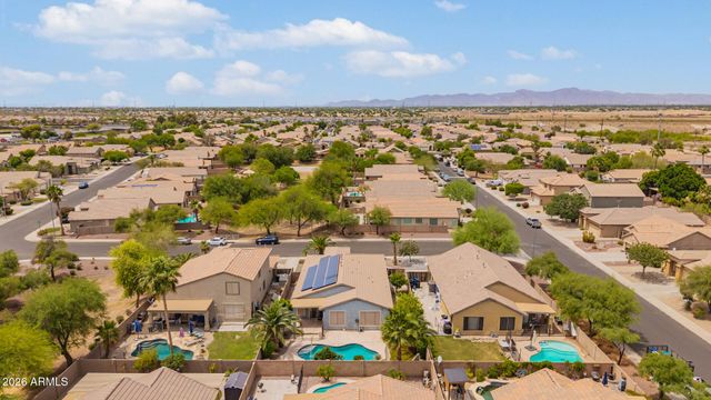 2709 N 115TH Lane, Avondale, AZ 85392